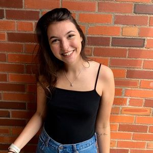 Meet your Posher, Giavonna